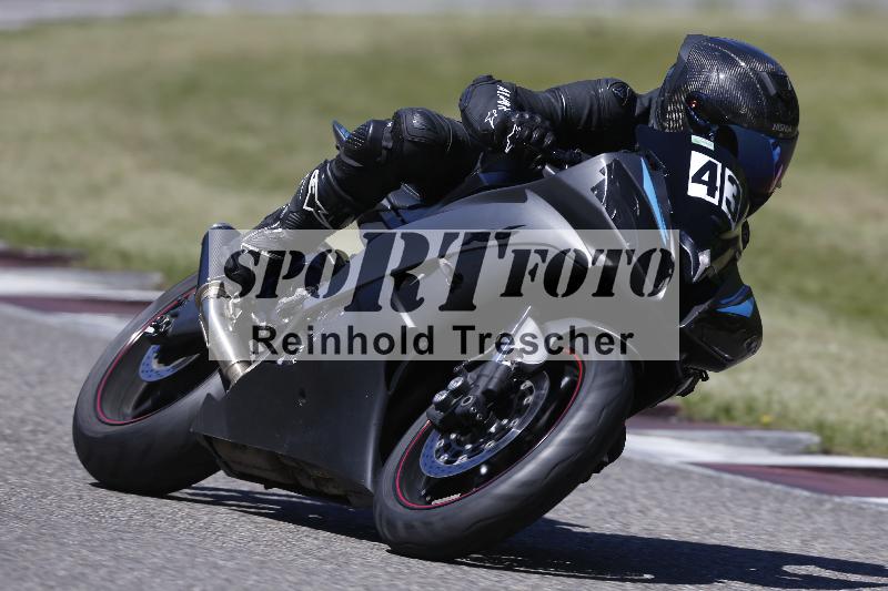 /15 22.05.2026  Plüss Moto Sport  Discover the Bike ADR /Gruppe gruen - Bike 1/43